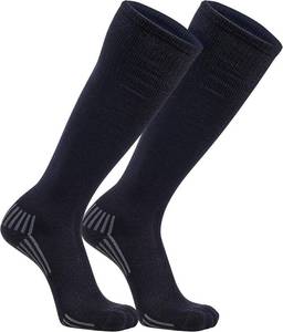 lot 2327 image: Franklin Sports Youth Baseball & Softball Socks - Tall, Boys & Girls