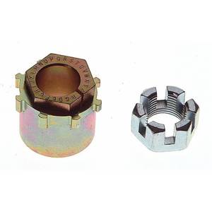 lot 2392 image: $53 Alignment Caster  Camber Bushing