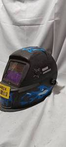 lot 34824 image: Chicago Electric Welders hat
