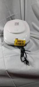 lot 34875 image: George Foreman Grill