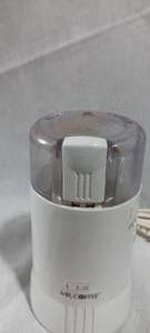 lot 34887 image: Krups Fast Touch Coffee Grinder