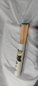 lot 34925 image: Set of long-stem matches