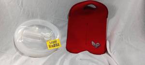 lot 34928 image: Hydrating Hiking Bag.
