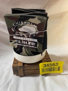 lot 34563 image: Man Cave Accessories.