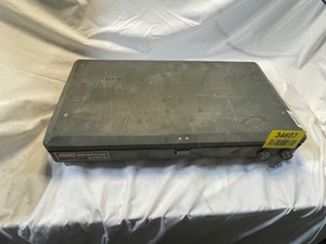 lot 34607 image: Coleman Propane Stove (camping)
