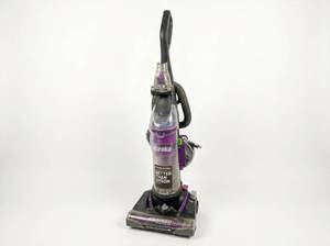 lot 3633 image: Eureka AirSpeed Unlimited Pet Upright Carpet Cleaner