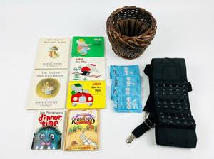 lot 3823 image: Lot of Miscellaneous Items