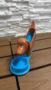lot 52 image: Dachshund Weiner Hot Dog Slicer