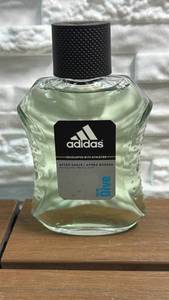 lot 63 image: Adidas Ice Dive After-Shave