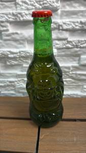 lot 151 image: Unopened Lucky Buddha 330mL Bottle
