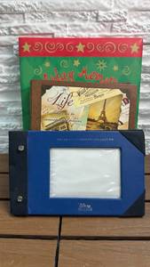 lot 167 image: Lot of 3 Photo Albums