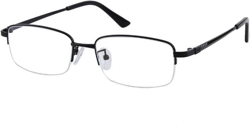 lot 2557 image: HUIHUIKK Nearsighted Myopia Glasses for Use Men Women Distance Glasses