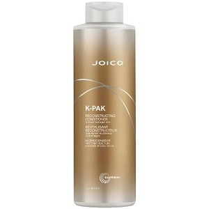 lot 10608 image: Joico K-Pak Reconstructing Conditioner 33 ozRestores Strength & Elasticity