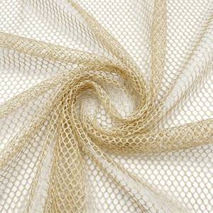 lot 10631 image: 10 Pcs Blonde Stretch Weaving Nets for Sew-in Styles