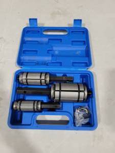 lot 10649 image: 3PCS Exhaust Pipe Expander Set