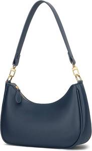 lot 10650 image: KKXIU Shoulder Bag for Women Cute Hobo Purses and Handbags Underarm Purse
