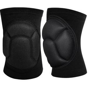 lot 10663 image: Knee Pads, Collision Avoidance Knee Sleeve for Men Women, Large