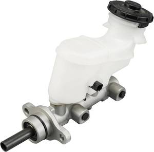 lot 10708 image: PHILTOP M630295 Brake Master Cylinder with Reservoir Fit for Honda