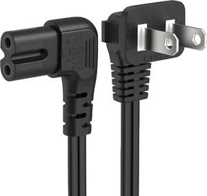 lot 10725 image: Power Cord for JBL PartyBox Speakers (110520710720Club 120On-the-Go) 6ft