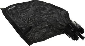lot 10726 image: Polaris Genuine Parts All-Purpose Bag, Black 360380, 9-100-1016 3pack
