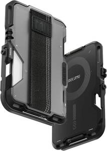 lot 10747 image: Aulumu G03 Wallet Card Holder  MagSafe Compatible  RFID Shielding