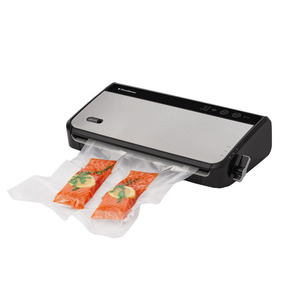 lot 124 image: FoodSaver FM2900 Vacuum Sealing System with Starter Kit - Retail $100