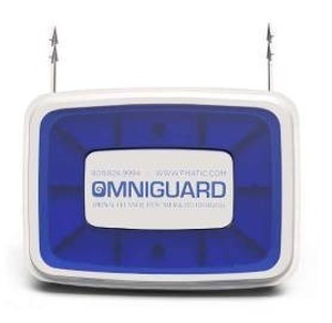 lot 10748 image: OmniGuard Kit Urinal Cleaner, 6 Pack