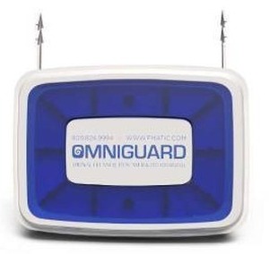 lot 10760 image: OmniGuard Kit Urinal Cleaner, 6 Pack