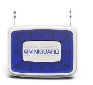 lot 10766 image: OmniGuard Kit Urinal Cleaner, 6 Pack