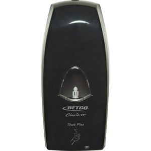 lot 10768 image: Betco Clario Touch Free Foam Soap Dispenser