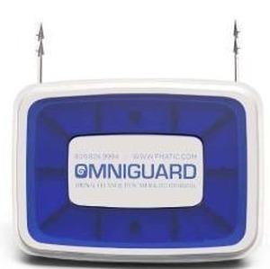 lot 10782 image: OmniGuard Kit Urinal Cleaner, 6 Pack