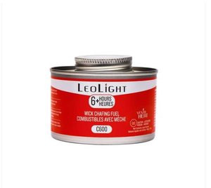 lot 10805 image: LeoLight Vesta Heat Stem Wick Chafing Fuel ST600