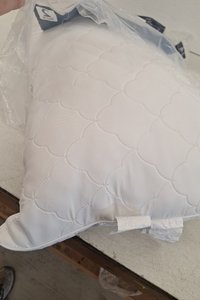 lot 10836 image: Charisma Quilted Cooling Pillow Standard Size