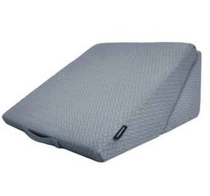 lot 10847 image: Imaginarium Dream Plush Adjustable Wedge Pillow Gray