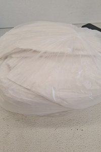 lot 10870 image: Sheet Set White, Unknown Size