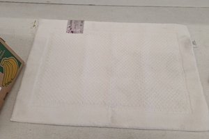 lot 10883 image: Purely Indulgence  Bath Mat 24in x 36in