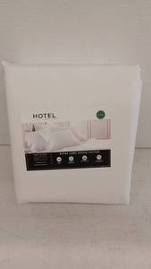 lot 10905 image: Hotel Collection King 800 Thread Count Cotton Sheet Set