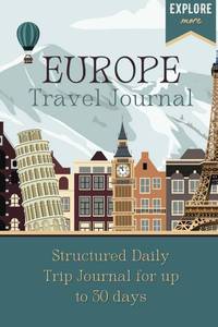 lot 271538 image: Europe Travel Journal