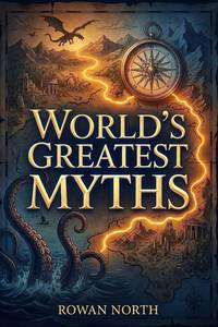 lot 271598 image: Worlds Greatest Myths A Young Explorers Guide to Gods, Creatures, Legends, and Lost Empires (The Worlds Greatest Series)