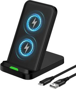 lot 371512 image: for Google Pixel Wireless Charging Stand for Pixel 1110 Pro10 Pro XL9a