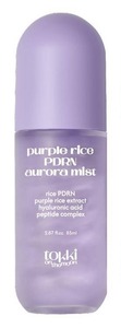 lot 371525 image: Purple Rice PDRN  Toner Mist