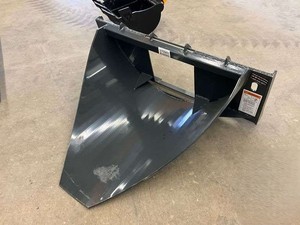 lot 78025 image: (TD-13-36R) Wolverine - 36in Skid Steer Tree Digger - Unused