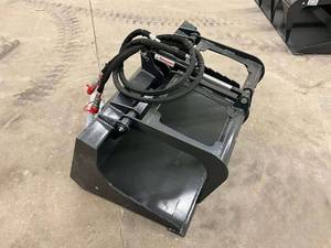 lot 78034 image: (MSG-11-44W) Wolverine - Mini Stump Grapple - Unused