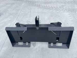 lot 78042 image: Wolverine  3 Point Quick Tach   PT-16-01C