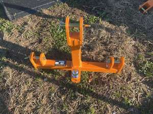 lot 78057 image: Wolverine  QUICK COUPLER 1   QC1-26-20G