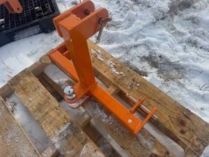 lot 78058 image: Wolverine   QUICK COUPLER 2    QC2-26-18G