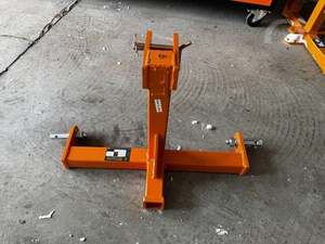lot 78059 image: Wolverine   QUICK COUPLER 3   QC3-26-14G