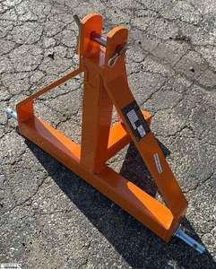 lot 78060 image: Wolverine   QUICK COUPLER 4   QC4-26-15.7G