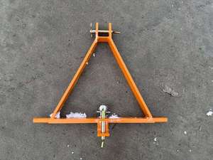 lot 78063 image: QC7-26-12.5G - Wolverine - QUICK COUPLER 7 - Unused