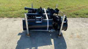 lot 78071 image: EXCAVATOR ATTACHMENTS (GE-EA545)